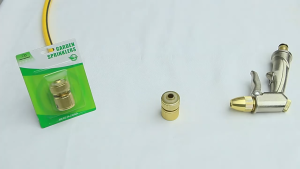 MLADEN 1/2" Quick Connector Aluminum Alloy Hose Adapter Fitting Garden Water Irrigation Pipe Hose Adaptor