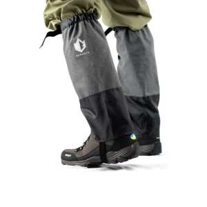 Gaiter BOGABOO Waterproof - Pelindung Kaki Sepatu Outdoor - Gaiter Gunung - Gaiter Hiking - geiter
