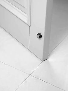 【Ready Stock】96cm Door Window Sealing Strip Multi-Function Dust-Stop Soundproof Rubber Seam Strips Inserted Gap PVC Noise Stopper Insulator Door Prevent