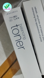 [Giá Rẻ ] Nước Hoa Hồng Forever Lô Hội 560 FLP