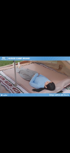 Air bed Automatic inflation Outdoor mattress Camping bed Tent bed Air mattress Double/single mattres