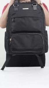 U Elements Equipt Reign Organizational 2-Way Backpack