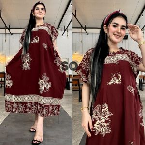 DASTER JUMBO PREMIUM 120cm BUSUI DASTER ARAB JUMBO LD 130 ZEEMA PITA BUSUI