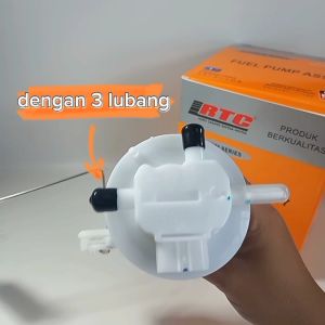 POMPA INJEKSI VERZA FI - FUEL PUMP VERZA FI 16700-18-305 RTC