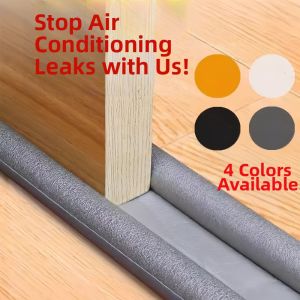 Sangmo | Soundproof Wind-Proof Waterproof Door Sealing Strip