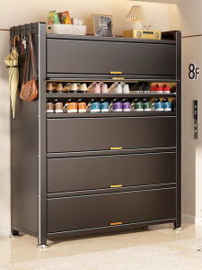 JUMEISHI | Multipurpose Home Entry Shoe Rack