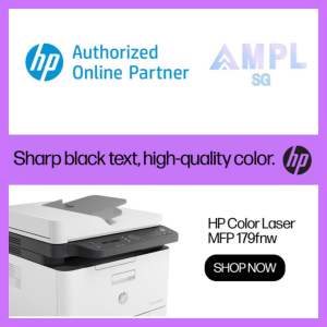HP Color Laser MFP 179fnw Wireless Printer | $50 eVoucher | PrintCopyScanMobile Fax | Flatbed | ADF | Orderable HP 119A Toner Cartridge W2090A Black W2091A Cyan W2092A Yellow W2093A Magenta | 179 179f 179fn 179fnw mfc 179
