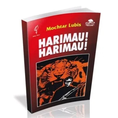 (novel) Harimau!Harimau! - Mocthar Lubis