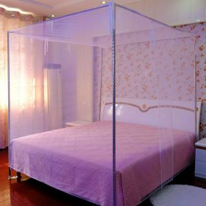 kelambu tidur dewasa ukuran jumbo 180x200cm kelambu tidur anti nyamuk terbaru ukuran jumbo 180x200cm