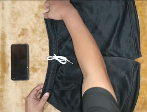 GRIND Cotton Shorts for Women - Stylish & Comfortable Gym Wear