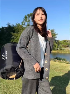 Sleeping bag 1.3KG Camping Sleeping Bag Travel Hiking Sleep Blanket Tilam 露营睡袋 Waterproof Portable 4 Season with Storage Bag