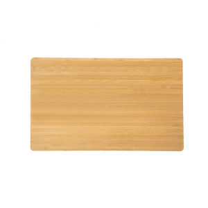 ZHUTING | Lumbar Support Spine Protecting Bamboo Bed Board
