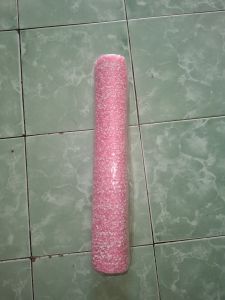 50 x 50 cm kain tile salju/1 lembar kain tile salju/flower wrapping jala salju