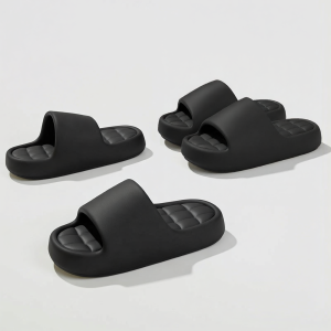 Molly | Super Soft Summer Home Slippers