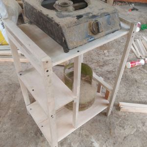 meja kompor tungku 1