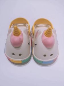 รองเท้าเด็กยูนิคอร์น ใส่ได้ทั้ง indoor และ outdoor สำหรับเด็ก (SHOES60)