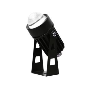 Outdoor LED Wall Spotlights: 5W Landscape Lighting & 220V DC12V Red Green Blue Spotlights