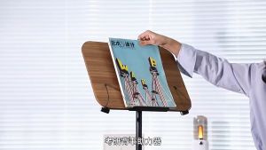 S01 Cr05 Giá Đỡ Vẽ Tranh Đọc Sách Thẳng Đứng Chiều Cao Tối Đa 173cm Hợp Kim Nhôm Cao Cấp