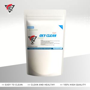 oxy clean 500grm - Pemutih pakaian & penghilang noda