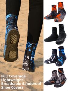 Tuban | Sand Proof Foot Cover Shoe Covers
