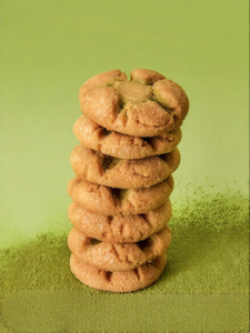 TANGBINGJIA | Traditional Shanghai Specialty Little Peach Crisp Biscuits 280g