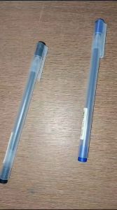 Deli Gel Pen Color Pulpen Gel Needle Tip 0.5mm / A119 - PCS