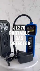 HANWEI JL270 Portable Gas Leak Detector