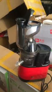 Máy ép chậm cả quả Nineshield