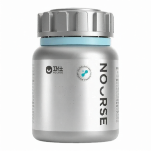 Nourse | 26 Billion High Activity Stool Regulating Pet Probiotics for Cats and Dogs