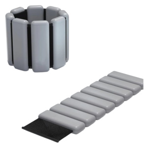 HESDERLBA | Weighted Adjustable Workout Wristbands