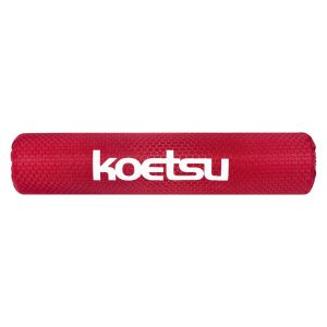 1/2Pcs Paddle Buoyancy Sleeve 420D PU EPE Foam Paddle Float SUP Board Accessory for Kayaking Canoeing Stand Up Paddleboarding