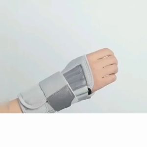 Wrist Support Carpal Tunnel Wristband Baja Melindungi Pergelangan Tangan Penyangga Pergelangan Tangan