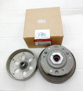 Pully Assy Set K44 Beat Fi Esp Beat Pop Scoopy Esp Vario 110 Esp Beat Street Beat Sporty Esp