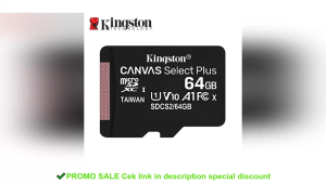 Thẻ nhớ Micro SDHC 32GB YOOSEE Kingston tốc độ cao dùng cho điện thoại camera - VPMAX - thẻ nhớ camera thẻ nhớ điện thoại thẻ nhớ camera