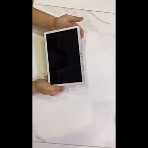 CLEARANCE Huawei Matepad Pro 10.8 inch Matte Transparent TPU Case Cover