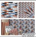 wallpaper stiker dinding motif keramik wallpaper geometris, wallpaper marmer corak 1roll termurah bisa cod!!!. 