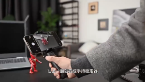 [SG Ready Stock] Mini Selfie Stick Stand for IPhone Android Phone Monopod Telescopic Multifunctional Tripod Portable Stretch and retract at will Bluetooth Remote Control