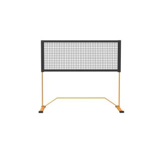 Vispinvo | Portable Simple Training Net for Indoor & Outdoor
