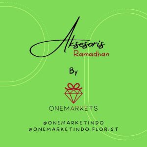 GiftBox Ramadhan Galaxy - Kotak Idul Fitri - Hampers Box GB023