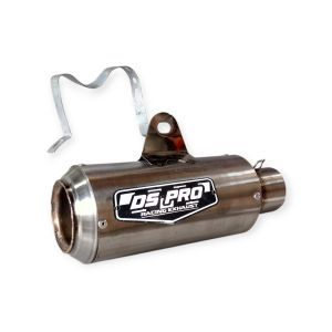 SLINCER KNALPOT DS PRO GP1 KOMPETISI BALAP 200 150CC