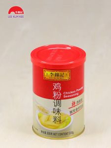 【调味料】李锦记 鸡粉调味料300g*1罐鸡粉鲜鸡精