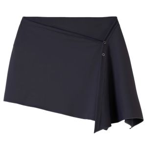 Adjustable Sporty Cover-up Skirt