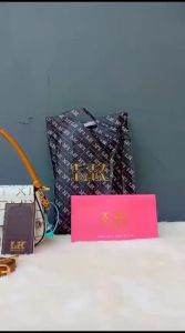 BJ32199 (TIDAK ADA HANGTAG) - COFFEE/WHITE/BROWN TAS LK SLEMPANG HANDBAG JINJING KOREA CHINA WANITA FASHION IMPORT MODIS ELEGAN TERMURAH TERLARIS TERBARU BAGSTORE JAKARTA TAS BATAM LT2199 ZCJ3581 CR7978 ELJ4518