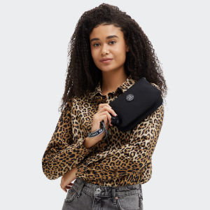 ความคิดเห็นในกระเป๋าใส่เหรียญ L ของ Kipling (สร้อยคอจี้ รูปลิงฟรี)