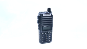 （Green）Baofeng UV-82 5W Long Range Dual Band VHF/UHF Portable Two-way Radio Walkie Talkie