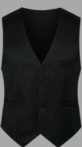 áo gile áo gile phong cách vest cực thời thượng mặc 4 mùa sang trọng và năng động trẻ trung - T7