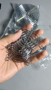 Tấm lưới bảo vệ quạt tản nhiệt - Linh Kiện Diện Tử TTN