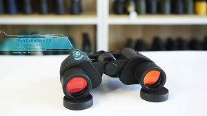 COD KIRIM CEPAT Teropong Binocular Jarak Jauh Outdoor HD Vision Magnification 80x80 - 8090