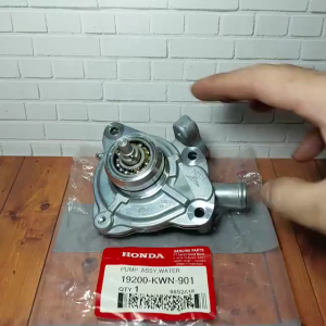 Water Pump Assy(CLICK 125 V1/V2/ADV150/PCX 150-160)Motorcycle Parts