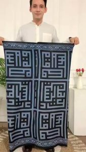 Sarung Anak Remaja SD SMP Goyor Print Murah Bahan Halus Adem